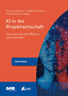 Buchcover KI in der Projektwirtschaft 2