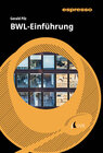 Buchcover BWL-Einführung
