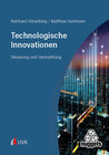 Buchcover Technologische Innovationen