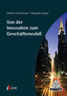 Buchcover Von der Innovation zum Geschäftsmodell