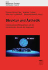 Buchcover Struktur und Ästhetik