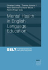 Buchcover Mental Health in English Language Education