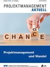 Buchcover PROJEKTMANAGEMENT AKTUELL 4 (2024)