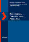 Buchcover Dauermagnete, Elektrobleche und Messtechnik
