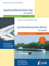 Buchcover Sportbootführerscheine Binnen und See