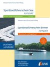 Buchcover Sportbootführerscheine Binnen und See (eBook, PDF)