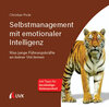 Buchcover Selbstmanagement mit emotionaler Intelligenz