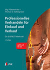 Buchcover Professionelles Verhandeln für Einkauf und Verkauf