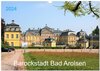 Buchcover Barockstadt Bad Arolsen (Wandkalender 2024 DIN A3 quer), CALVENDO Monatskalender