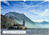 Buchcover Gemma wandern - Wanderungen im Salzkammergut (Wandkalender 2024 DIN A3 quer), CALVENDO Monatskalender