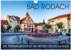 Buchcover Bad Rodach - die Thermalbadstadt im Herzen Deutschlands (Wandkalender 2024 DIN A4 quer), CALVENDO Monatskalender