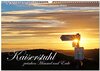 Buchcover Kaiserstuhl zwischen Himmel und Erde (Wandkalender 2024 DIN A3 quer), CALVENDO Monatskalender