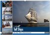 Buchcover Analoge Fotografie Tall Ships Sail 1995 Bremerhaven (Wandkalender 2024 DIN A2 quer), CALVENDO Monatskalender