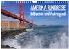 Buchcover AMERIKA RUNDREISE Bildschön und Aufregend. Entdecke den Südwesten der USA (Wandkalender 2024 DIN A4 quer), CALVENDO Mona