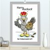 Buchcover HarryKuckuck - Der Schwarzwald ruft (hochwertiger Premium Wandkalender 2024 DIN A2 hoch), Kunstdruck in Hochglanz
