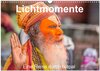 Buchcover Lichtmomente - Eine Reise durch Nepal (Wandkalender 2024 DIN A3 quer), CALVENDO Monatskalender