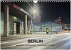 Buchcover Berlin - fotografiert von Michael Allmaier (Wandkalender 2024 DIN A4 quer), CALVENDO Monatskalender