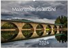 Buchcover Malerisches Sauerland (Wandkalender 2024 DIN A2 quer), CALVENDO Monatskalender