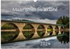 Buchcover Malerisches Sauerland (Wandkalender 2024 DIN A3 quer), CALVENDO Monatskalender