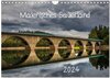 Buchcover Malerisches Sauerland (Wandkalender 2024 DIN A4 quer), CALVENDO Monatskalender