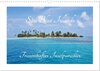 Buchcover San Blas Islands - Traumhaftes Inselparadies (Wandkalender 2024 DIN A3 quer), CALVENDO Monatskalender
