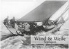Buchcover Wind & Welle - Segelsport (Wandkalender 2024 DIN A2 quer), CALVENDO Monatskalender