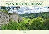 Buchcover Wandererlebnisse in der Fränkischen Schweiz (Tischkalender 2024 DIN A5 quer), CALVENDO Monatskalender