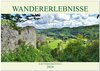 Buchcover Wandererlebnisse in der Fränkischen Schweiz (Wandkalender 2024 DIN A2 quer), CALVENDO Monatskalender