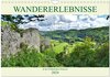 Buchcover Wandererlebnisse in der Fränkischen Schweiz (Wandkalender 2024 DIN A4 quer), CALVENDO Monatskalender