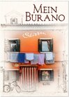 Buchcover Mein Burano - Skizzen (Wandkalender 2024 DIN A2 hoch), CALVENDO Monatskalender