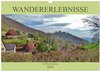 Buchcover Wandererlebnisse im Weserbergland (Wandkalender 2024 DIN A3 quer), CALVENDO Monatskalender