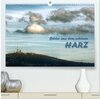 Buchcover Bilder aus dem schönen Harz (hochwertiger Premium Wandkalender 2024 DIN A2 quer), Kunstdruck in Hochglanz