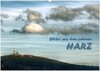 Buchcover Bilder aus dem schönen Harz (Wandkalender 2024 DIN A2 quer), CALVENDO Monatskalender