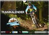 Buchcover Freeride Crew Grimma - Offizieller Teamkalender (Wandkalender 2024 DIN A4 quer), CALVENDO Monatskalender