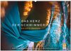 Buchcover Das Herz der Schwimmerin (Wandkalender 2024 DIN A2 quer), CALVENDO Monatskalender
