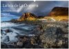 Buchcover La Isla de La Gomera - Wilde Schönheit im Atlantik (Wandkalender 2024 DIN A2 quer), CALVENDO Monatskalender