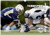 Buchcover Teamsport Lacrosse - Face-off (Wandkalender 2024 DIN A3 quer), CALVENDO Monatskalender