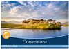 Buchcover Connemara - Irlands ursprünglicher Westen (Wandkalender 2024 DIN A2 quer), CALVENDO Monatskalender