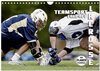 Buchcover Teamsport Lacrosse - Face-off (Wandkalender 2024 DIN A4 quer), CALVENDO Monatskalender