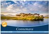 Buchcover Connemara - Irlands ursprünglicher Westen (Wandkalender 2024 DIN A3 quer), CALVENDO Monatskalender