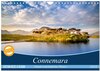 Buchcover Connemara - Irlands ursprünglicher Westen (Wandkalender 2024 DIN A4 quer), CALVENDO Monatskalender