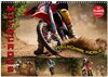 Buchcover Motocross - tollkühne Kerle (Wandkalender 2024 DIN A3 quer), CALVENDO Monatskalender