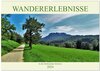 Buchcover Wandererlebnisse in der Sächsischen Schweiz (Wandkalender 2024 DIN A2 quer), CALVENDO Monatskalender