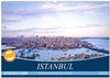 Buchcover Istanbul - Faszinierend und Verwirrend (Wandkalender 2024 DIN A2 quer), CALVENDO Monatskalender