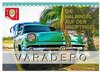 Buchcover Varadero - Die Halbinsel auf der Hauptinsel (Tischkalender 2024 DIN A5 quer), CALVENDO Monatskalender