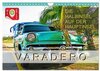 Buchcover Varadero - Die Halbinsel auf der Hauptinsel (Wandkalender 2024 DIN A4 quer), CALVENDO Monatskalender
