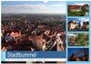 Stadtbummel im schönen Nördlingen (Wandkalender 2024 DIN A3 quer), CALVENDO Monatskalender width=