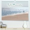 Buchcover Sylt-Momente (hochwertiger Premium Wandkalender 2024 DIN A2 quer), Kunstdruck in Hochglanz