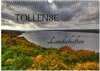 Buchcover Tollense Landschaften (Wandkalender 2024 DIN A3 quer), CALVENDO Monatskalender