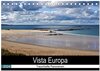 Buchcover Vista Europa - Traumhafte Panoramen (Tischkalender 2024 DIN A5 quer), CALVENDO Monatskalender
